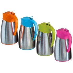 MAX CARAFE 1LT - CULORI ASORTATE MAX CARAFE 1LT - CULORI ASORTATE