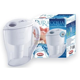 MAX PURACQUA CARAFE CU DISPLAY MAX PURACQUA CARAFE CU DISPLAY