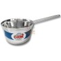 MAX CAS. CAPACE CONICE 1/M C/INOX DIN OTEL.12CM