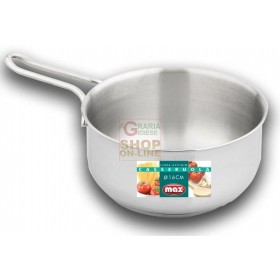 caserolă MAX 1 MANICO 16CM caserolă MAX 1 MANICO 16CM