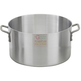 MAX CASEROLĂ 20CM ALUMINIU CATERING MAX CASEROLĂ 20CM ALUMINIU CATERING