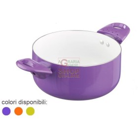 caserola MAX 20CM LINE EKO 2MAN ASS. CULOARE caserola MAX 20CM LINE EKO 2MAN ASS. CULOARE
