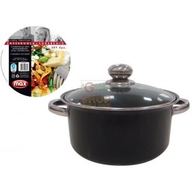 caserola MAX 24CMADANTI . C /COP 2M/INOX caserola MAX 24CMADANTI. C /COP 2M/INOX
