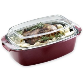 MAX CASSERUOLA OVALE 32CM FUSIONE ALLUMINIO MAX CASSERUOLA OVALE 32CM FUSIONE ALLUMINIO