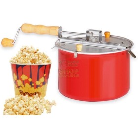 MAX CRATIȚĂ POP-CORN STIL AMERICAN MAX CRATIȚĂ POP-CORN STIL AMERICAN