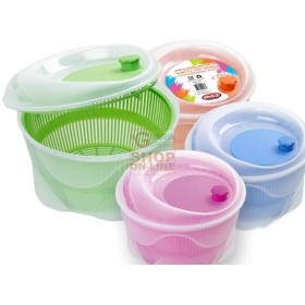 MAX CENTRIFUGA LAVAVERDURE BASIC 4 CULORI MAX CENTRIFUGA LAVAVERDURE BASIC 4 CULORI