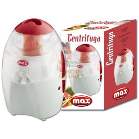 MAX CENTRIFUGĂ PENTRU FRUCTE ȘI LEGUME MAX CENTRIFUGĂ PENTRU FRUCTE ȘI LEGUME