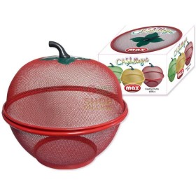MAX COS DE FRUCTE DIA 26CM asortat MAX COS DE FRUCTE DIA 26CM asortat