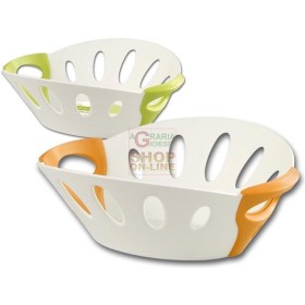 MAX DUAL COLOR COȘ DE FRUCTE MAX DUAL COLOR COȘ DE FRUCTE
