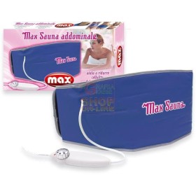 SAUNA MAX SAUNA CU CENTURA MAX SAUNA MAX SAUNA CU CENTURA MAX