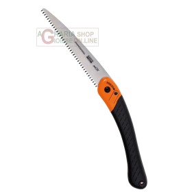 BAHCO ART. 396-JS SEGACCIO PER POTATURA PROFESSIONALE CHIUDIBILE MM. 198 BAHCO ART. 396-JS SEGACCIO PER POTATURA PROFESSIONALE