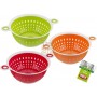 COLANDER MAX JOY DIA.26CM COLOR