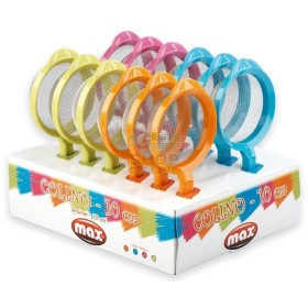 MAX COLINO 10CM ÎN DISPLAY 4 COL. ASORTATE MAX COLINO 10CM ÎN DISPLAY 4 COL. ASORTATE