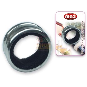 MAX SALVAGOCCIA GULER ÎN PALLBOX MAX SALVAGOCCIA GULER ÎN PALLBOX