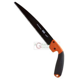 BAHCO ART. 4124-JT-H SEGACCIO PER POTAUTRA ADATTO PER VIGNETO E FRUTTICOLTURA MM. 240 BAHCO ART. 4124-JT-H SEGACCIO PER POTAUTRA ADATTO PER VIGNETO E