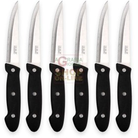 MAX CUTITE STEAK 6 BUC KING LINE MAX CUTITE STEAK 6 BUC KING LINE