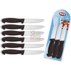 MAX CUTITE TAVOLA 6 BUC LAMA SATIN MAX CUTITE TAVOLA 6 BUC LAMA SATIN