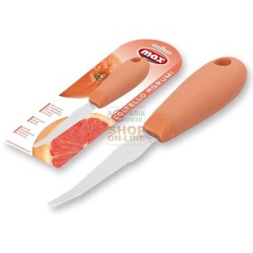 MAX RUMI AGCUȚIT MANICO SOFT TOUCH MAX RUMI AGCUȚIT MANICO SOFT TOUCH