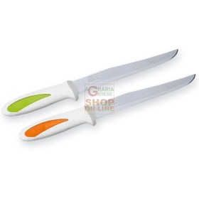 MAX FRIPTURĂ DE CUȚIT CM 22  DUAL CULOARE MAX FRIPTURĂ DE CUȚIT CM 22 DUAL CULOARE