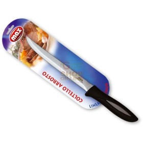 MAX CUȚIT FRIPTURĂ DE SATIN 22 CM PROF. MAX CUȚIT FRIPTURĂ DE SATIN 22 CM PROF.