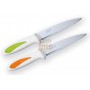 MAX COLTELLO CUCINA CM 20 DUAL COLOR