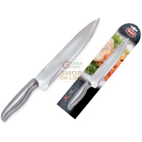 MAX CUTIT DE BUCATARIE INOXIDABILI LINIE MAX CUTIT DE BUCATARIE INOXIDABILI LINIE