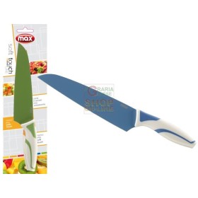 MAX COOK KNIFE LAMA 21 TEFLON + SILICON MAX COOK KNIFE LAMA 21 TEFLON + SILICON
