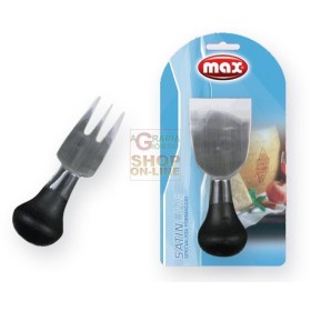 MAX CUȚIT ȘI FURCULIȚĂ FORMAGGIO ASS. MAX CUȚIT ȘI FURCULIȚĂ FORMAGGIO ASS.