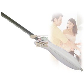 MAX KNIFE ELETTRICO COOK MAX KNIFE ELETTRICO COOK