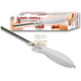 MAX KNIFE ELETTRICO COOK LINE MAX KNIFE ELETTRICO COOK LINE