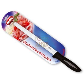MAX KNIFE SATIN HAM 25CM PROF MAX KNIFE SATIN HAM 25CM PROF