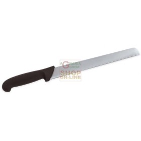 MAX CUȚIT SALUMI LAMA SATIN 2MM MAX CUȚIT SALUMI LAMA SATIN 2MM
