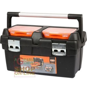 BAHCO ART. 4750-PTB50 TOOL BOX CM. 50 X 29.5 X 2.70 BAHCO ART. 4750-PTB50 TOOL BOX CM. 50 X 29.5 X 2.70