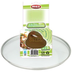 MAX CAPAC 24CM C/DINTE ALUMINIU MAX CAPAC 24CM C/DINTE ALUMINIU