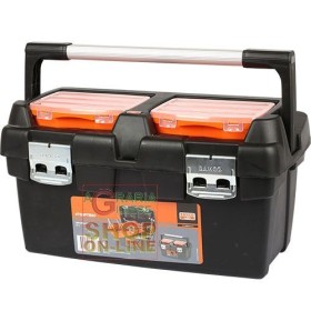 BAHCO ART. 4750-PTB60 TOOL BOX CM. 60 x 30.5 x 2.95 BAHCO ART. 4750-PTB60 TOOL BOX CM. 60 x 30.5 x 2.95