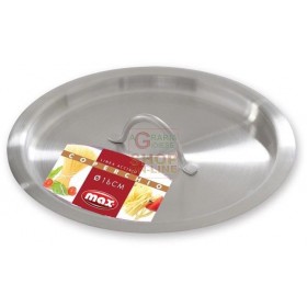 CAPAC MAX DIN OTEL 16CM CAPAC MAX DIN OTEL 16CM