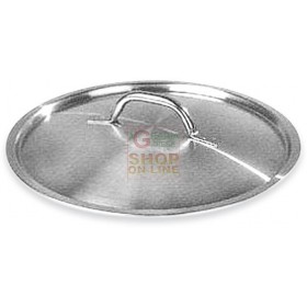 MAX COPERCHIO PROFESSIONAL CHEF 32CM  INOX MAX COPERCHIO PROFESSIONAL CHEF 32CM INOX