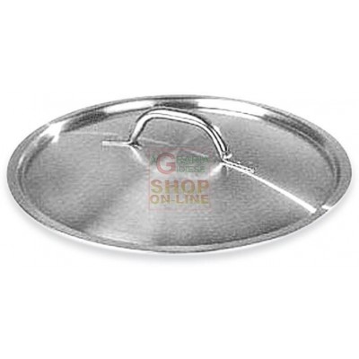 LID MAX PROFESSIONAL CHEF 32CM din otel inoxidabil