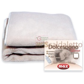 MAX PĂTURĂ DOLCESOGNO LÂNĂ DUBLĂ MAX PĂTURĂ DOLCESOGNO LÂNĂ DUBLĂ