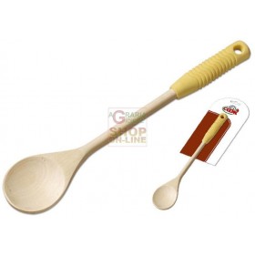 lingura de lemn MAX MANICO SOFT TOUCH lingura de lemn MAX MANICO SOFT TOUCH
