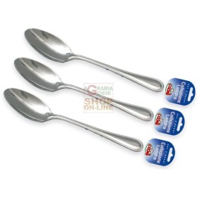 MAX SPOON LONDRA - SET 3 BUCATI MAX SPOON LONDRA - SET 3 BUCATI