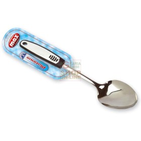 MAX CUCCHIAIONE INOX LINEA PLATINUS MAX CUCCHIAIONE INOX LINEA PLATINUS