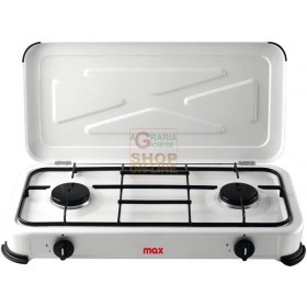 GĂTIT CU GAZ MAX 2 ARZĂTOARE GĂTIT CU GAZ MAX 2 ARZĂTOARE