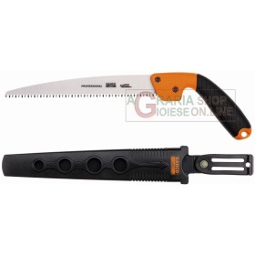 BAHCO ART. 5124-JS-H SEGACCIO PER POTATURA JS CON FODERO CM. 24 BAHCO ART. 5124-JS-H SEGACCIO PER POTATURA JS CON FODERO CM. 24