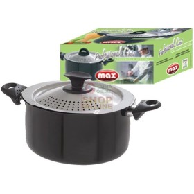 MAX COOK ȘI DE SCURGERE RAȚĂ C / CAPAC MAX COOK ȘI DE SCURGERE RAȚĂ C / CAPAC