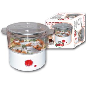MAX COOKER COOK LINE MAX COOKER COOK LINE