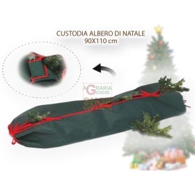 MAX CUSTODIA ALBERO DI NATALE D.90X110 MAX CUSTODIA ALBERO DI NATALE D.90X110
