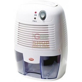 MAX DEUMIDIFICATORE 500 ML MAX DEUMIDIFICATORE 500 ML