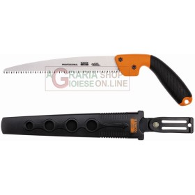 BAHCO ART. 5128-JS-H SEGACCIO PER POTATURA JS CON FODERO CM. 28 BAHCO ART. 5128-JS-H SEGACCIO PER POTATURA JS CON FODERO CM. 28