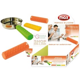 MAX DISPLAY MANICO SILICONE MAX DISPLAY MANICO SILICONE